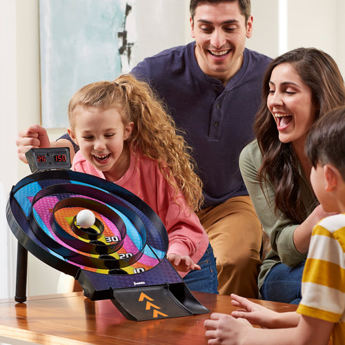 Franklin Sports Whirl Ball Arcade & Reviews Wayfair